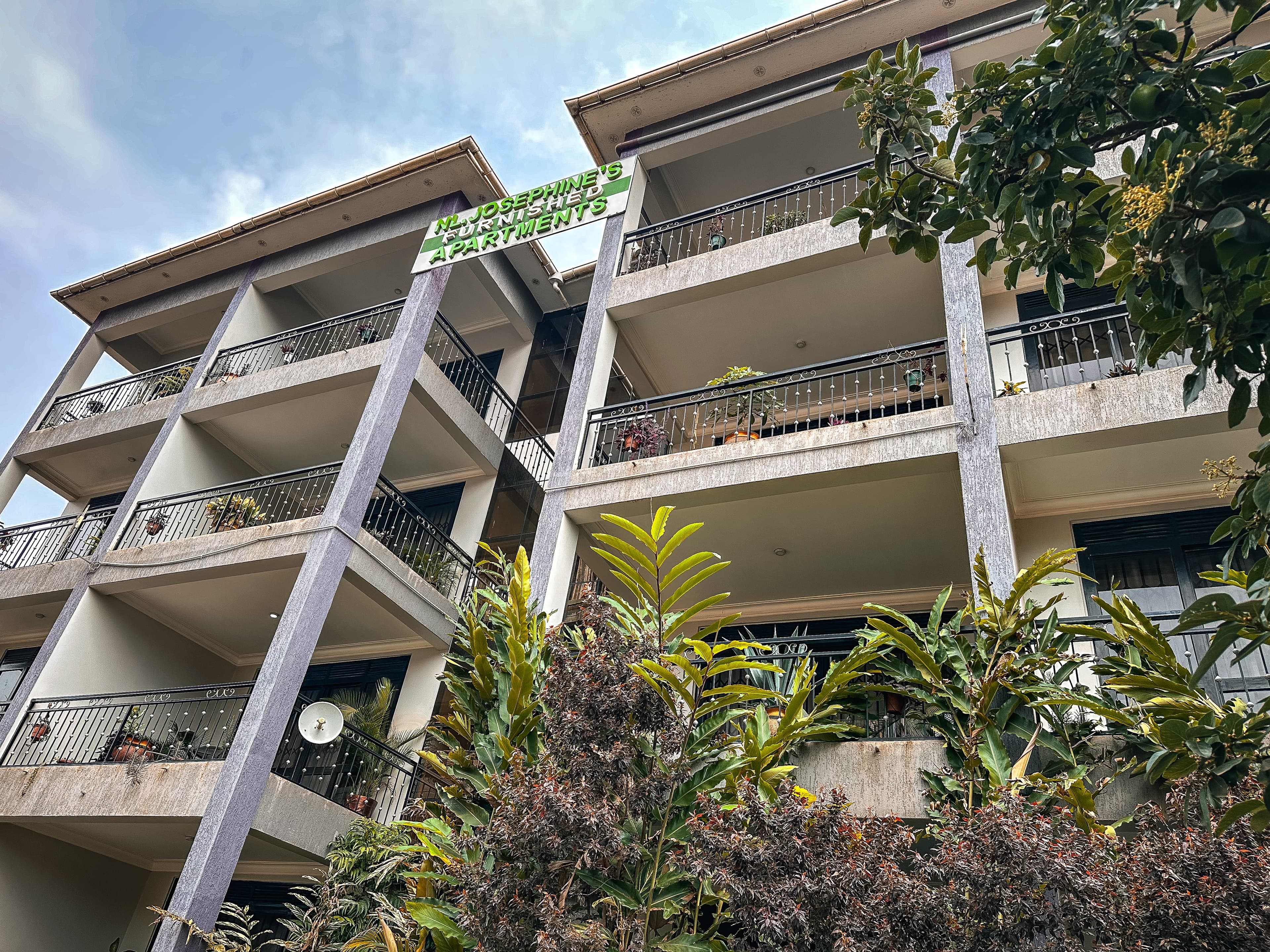 Hospitality Highlights