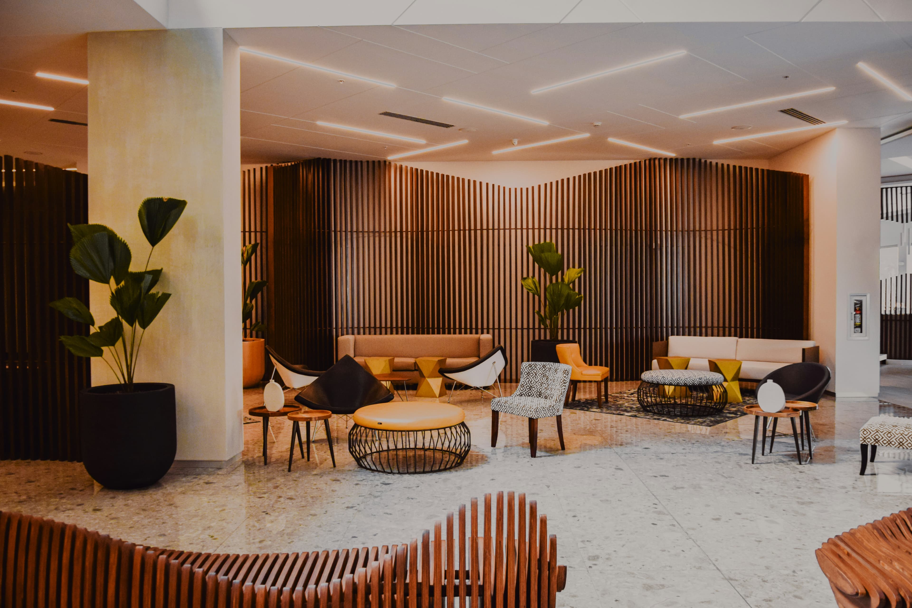 Reservations at NL Josephine's Hotel